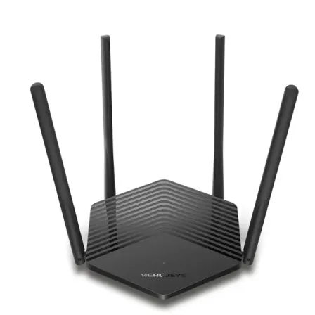 Wi‑Fi роутер Mercusys AX1500 MR60X