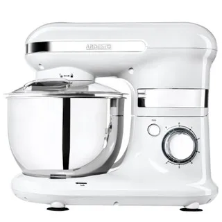 Планетарный миксер Ardesto KSTM-8040 800W White