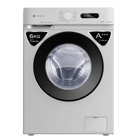 Стиральная машина Immer M601W Inverter
