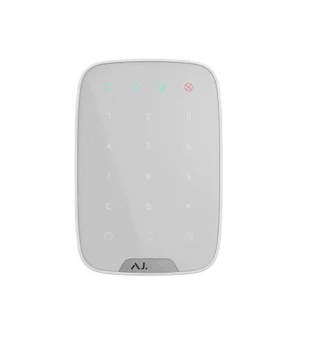 Klaviatura Ajax Klaviatura 9SA oq / 32992.12.WH3