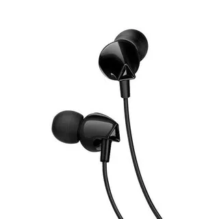 Наушники Hoco M60 Black