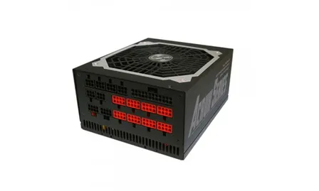 Блок питания Zalman ZM750-ARX 750W