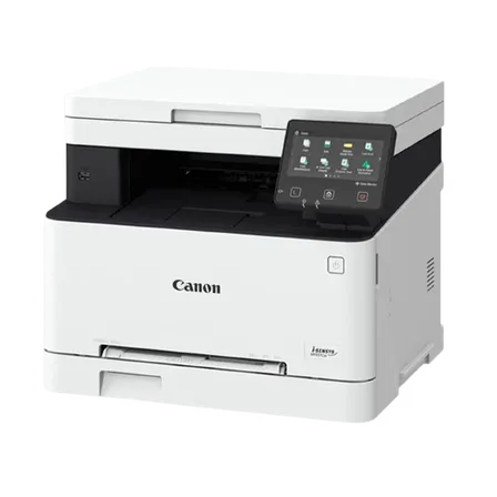 МФУ Canon i-SENSYS MF651Cw