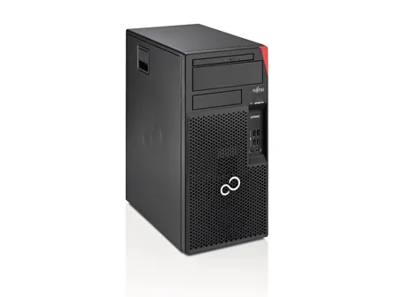 Fujitsu ESPRIMO P558/E85+ Intel Core i3 8100 4GB kompyuteri