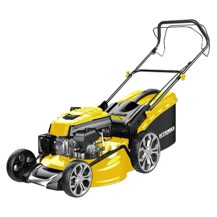 Benzinli gazon kosuvchi RTRMAX RTR9658