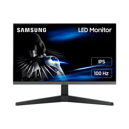 Monitor Samsung S27C330 FHD 100Hz 27"